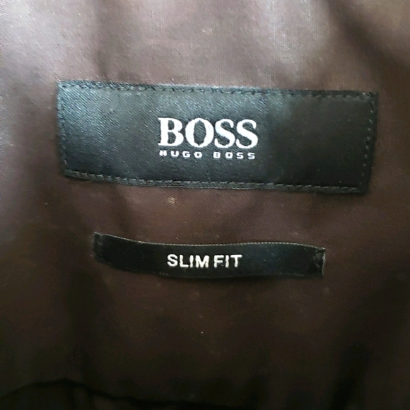 Hugo Boss Shirt